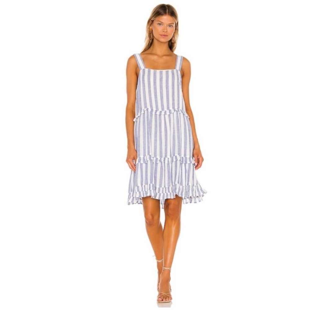 RAILS Sandy Dress- XS,S